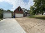 Brentwood Cir Unit D, Clarksville, Home For Rent