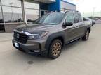 2021 Honda Ridgeline