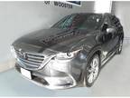 2018 Mazda CX-9
