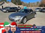 2012 Mazda MX-5 Miata