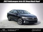 2022 Volkswagen Jetta