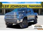 2017 Toyota Tundra