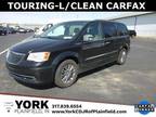 2014 Chrysler Town & Country