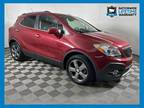 2013 Buick Encore