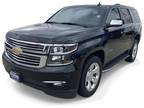 2016 Chevrolet Tahoe