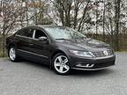 2014 Volkswagen CC