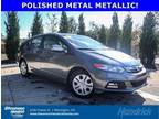 2012 Honda Insight