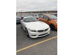 2015 Bmw Z4