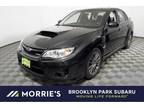 2013 Subaru Impreza WRX