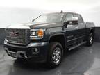 2019 GMC Sierra 3500