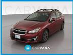 2015 Subaru Impreza