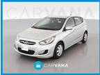 2014 Hyundai Accent