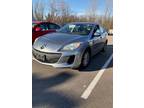 2012 Mazda Mazda3