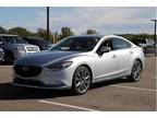 2019 Mazda Mazda6