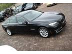 2013 Bmw 740