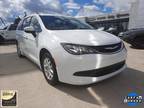 2021 Chrysler Voyager