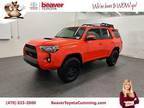 2023 Toyota 4Runner