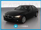 2017 BMW 3-Series