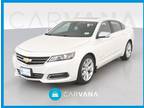 2014 Chevrolet Impala