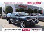 2011 Dodge Dakota