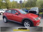 2018 Mazda CX-3