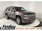 2013 Chevrolet Tahoe