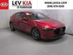 2019 Mazda Mazda3