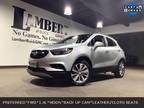 2020 Buick Encore