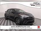 2020 Toyota C-HR