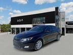 2014 Kia Optima