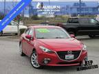 2015 Mazda Mazda3