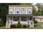 E Main St, Sussex, Home For Rent