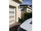 Sw Rd Ct, Cutler Bay, Condo For Rent