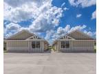 Multi National Unit C, Harlingen, Flat For Rent