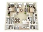 The Vistas Apartment Homes - The Sonoran