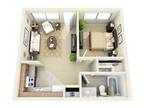 The Vistas Apartment Homes - The Nugget