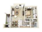 The Vistas Apartment Homes - The Paloverde