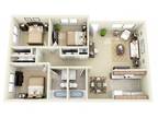 The Vistas Apartment Homes - The Pioneer