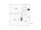 Pinney Brook - 1 Bedroom/1 Bath B