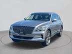 2024 Genesis GV80 3.5T AWD