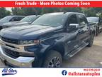 2021 Chevrolet Silverado, 109K miles