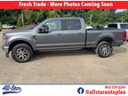 2021 Ford F-250, 58K miles
