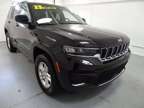 2023 Jeep Grand Cherokee Laredo 12836 miles