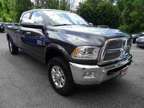 2017 Ram 3500 Laramie 47074 miles