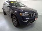 2018 Jeep Grand Cherokee Limited 42230 miles