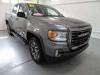 2021 GMC Canyon 4WD AT4 w/Cloth 17693 miles