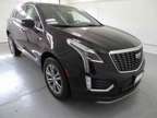 2022 Cadillac XT5 AWD Premium Luxury 27025 miles