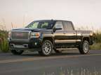 2015 GMC Sierra 1500 Denali 84899 miles