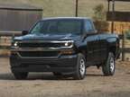 2016 Chevrolet Silverado 1500 LT 65476 miles