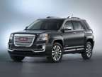 2016 GMC Terrain Denali 84468 miles